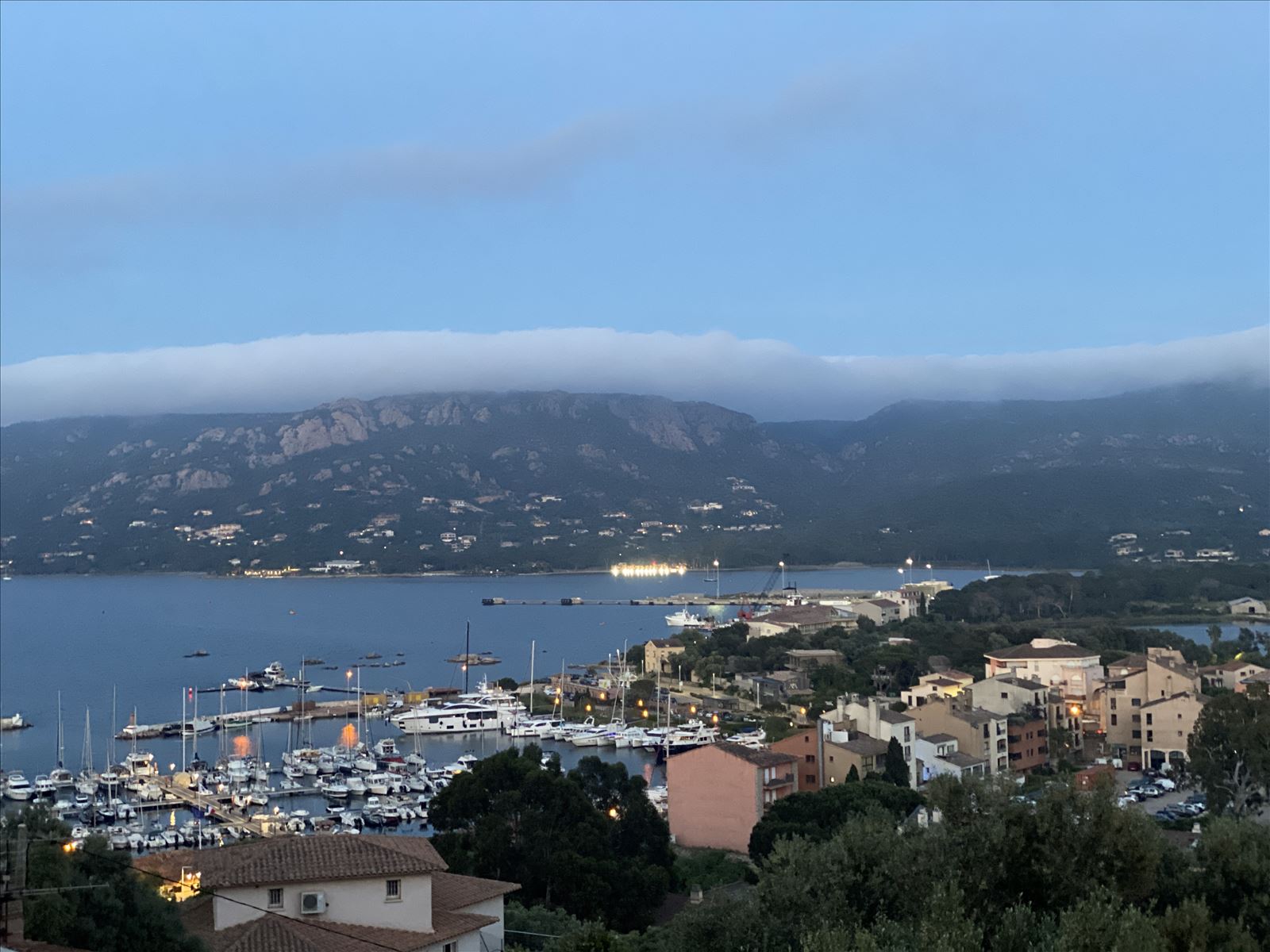Beach holidays in Corsica