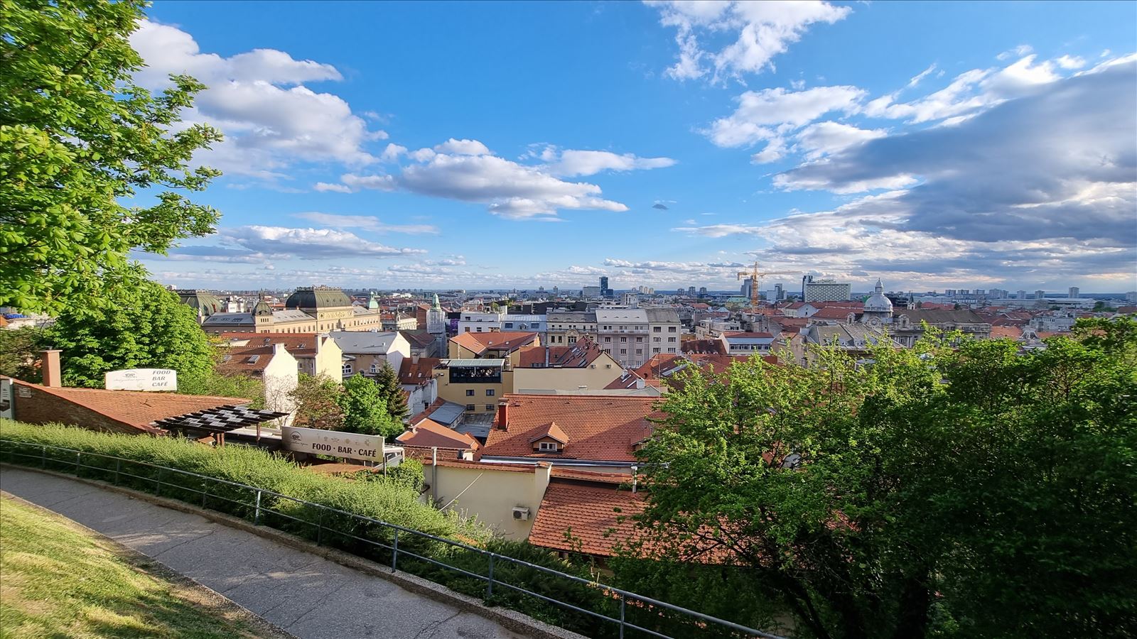 Zagreb 🏰