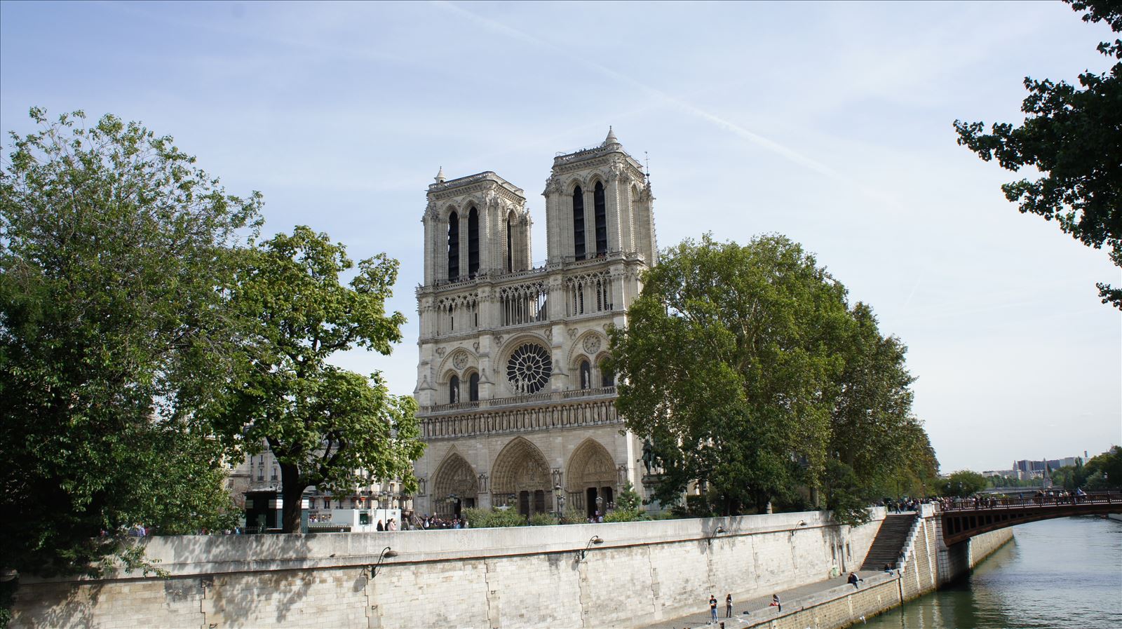 How to spend 3 days in Paris ❤️