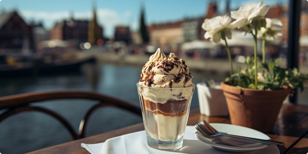 Two must visits while in Denmark