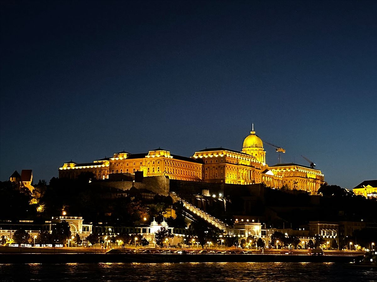 What to do in Budapest in 3 days